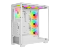 RAMPAGE Hydra V3 White - 1317846 - zdjęcie 6